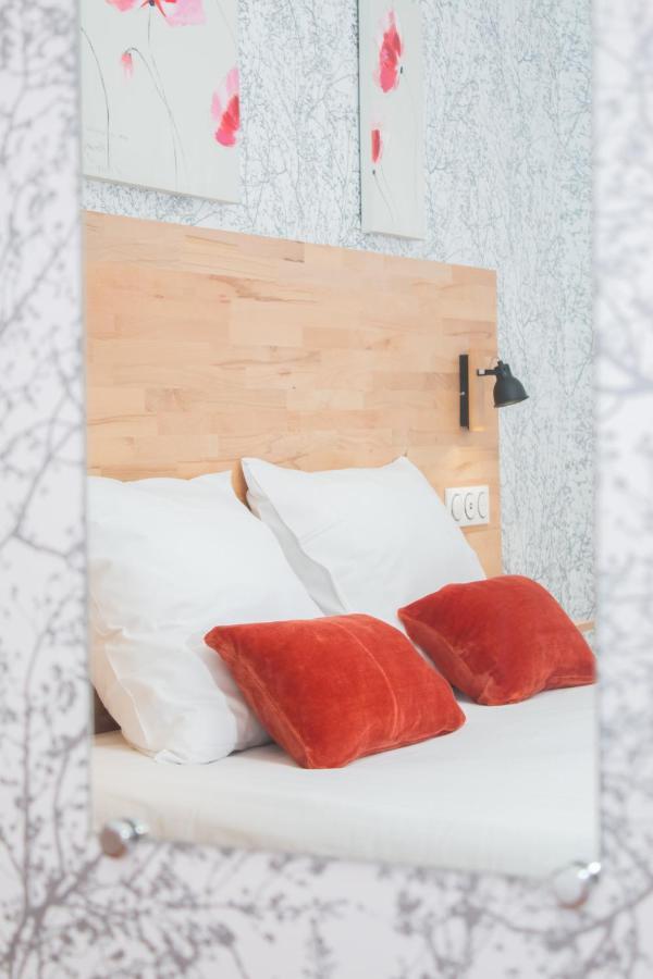 Le Rdv'D Hotel Dinard Exterior photo